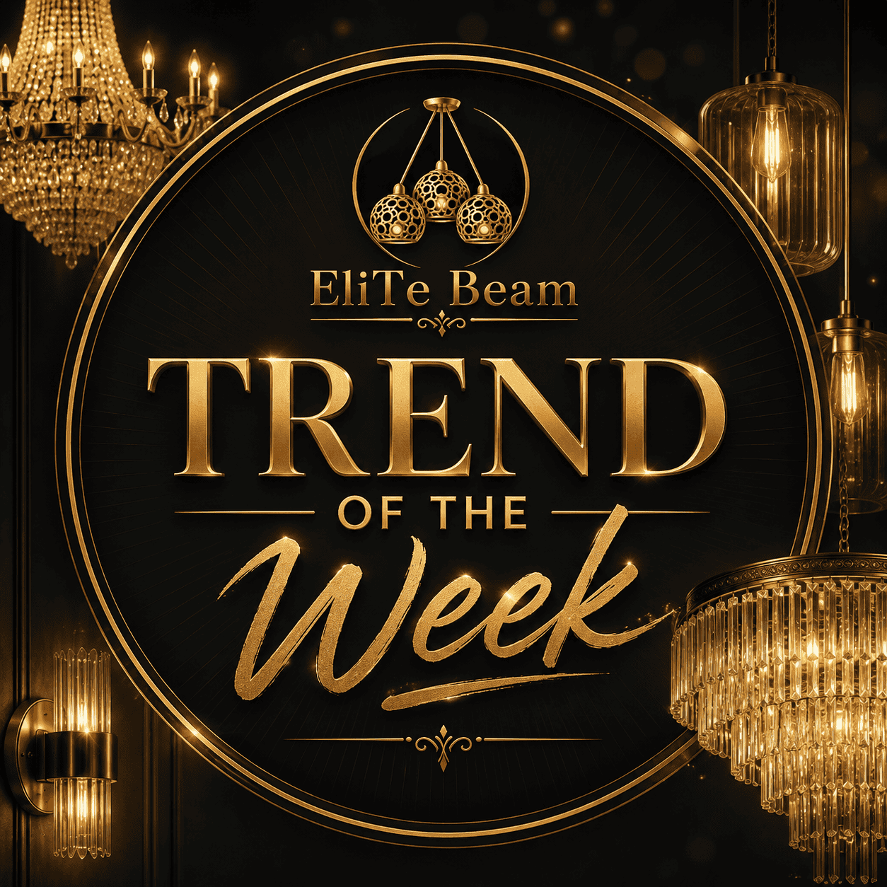 Trend of the Week